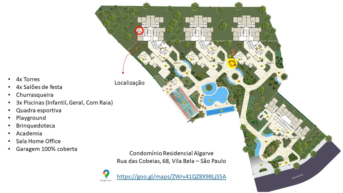 Apartamento à venda com 2 quartos em Vila Bela, São Paulo, SP