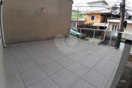 Sobrado à venda com 3 quartos, sendo 1 suíte, em Lauzane Paulista, São Paulo, SP