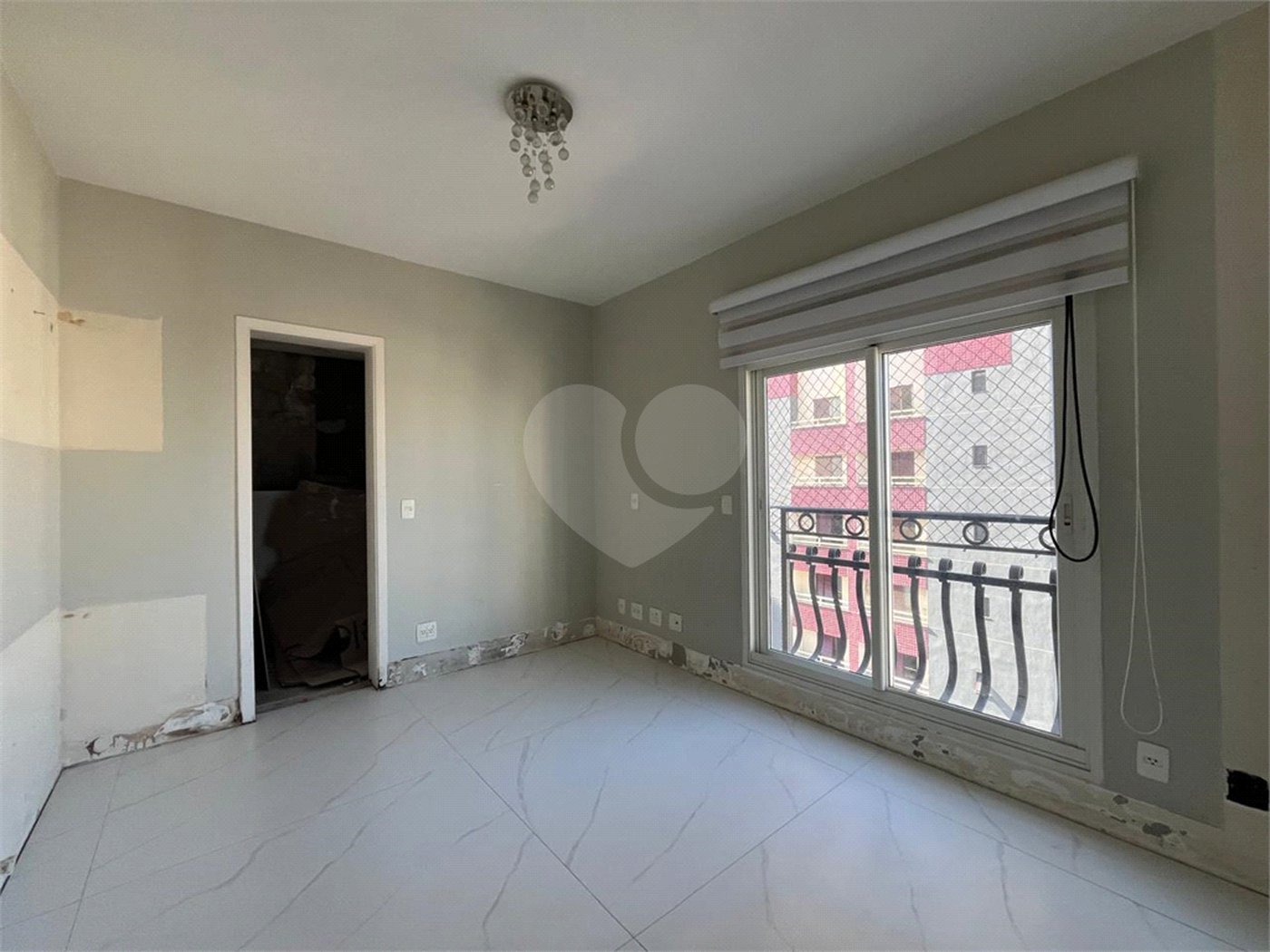 Apartamento à venda com 4 suítes em Santana, São Paulo, SP