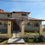 Casa à venda com 4 suítes em Praia Rasa, Armação dos Búzios, RJ