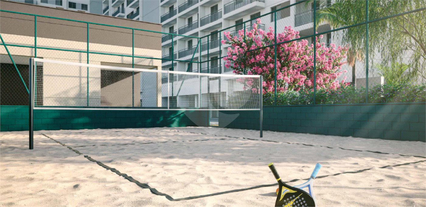 Apartamento à venda com 2 quartos em Vila Carrão, São Paulo, SP