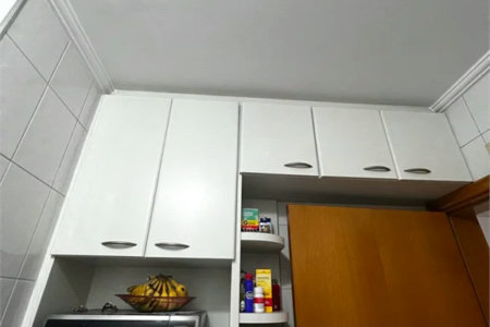 Apartamento à venda com 2 quartos em Vila Antônio, São Paulo, SP