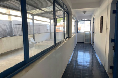 Casa Residencial à venda, Nova Lindóia, Águas de Lindóia - CA0290.