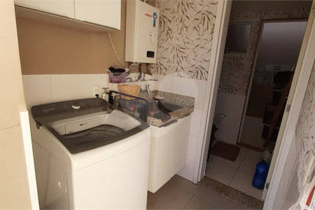 Apartamento à venda com 3 quartos, sendo 1 suíte, em Além Ponte, Sorocaba, SP