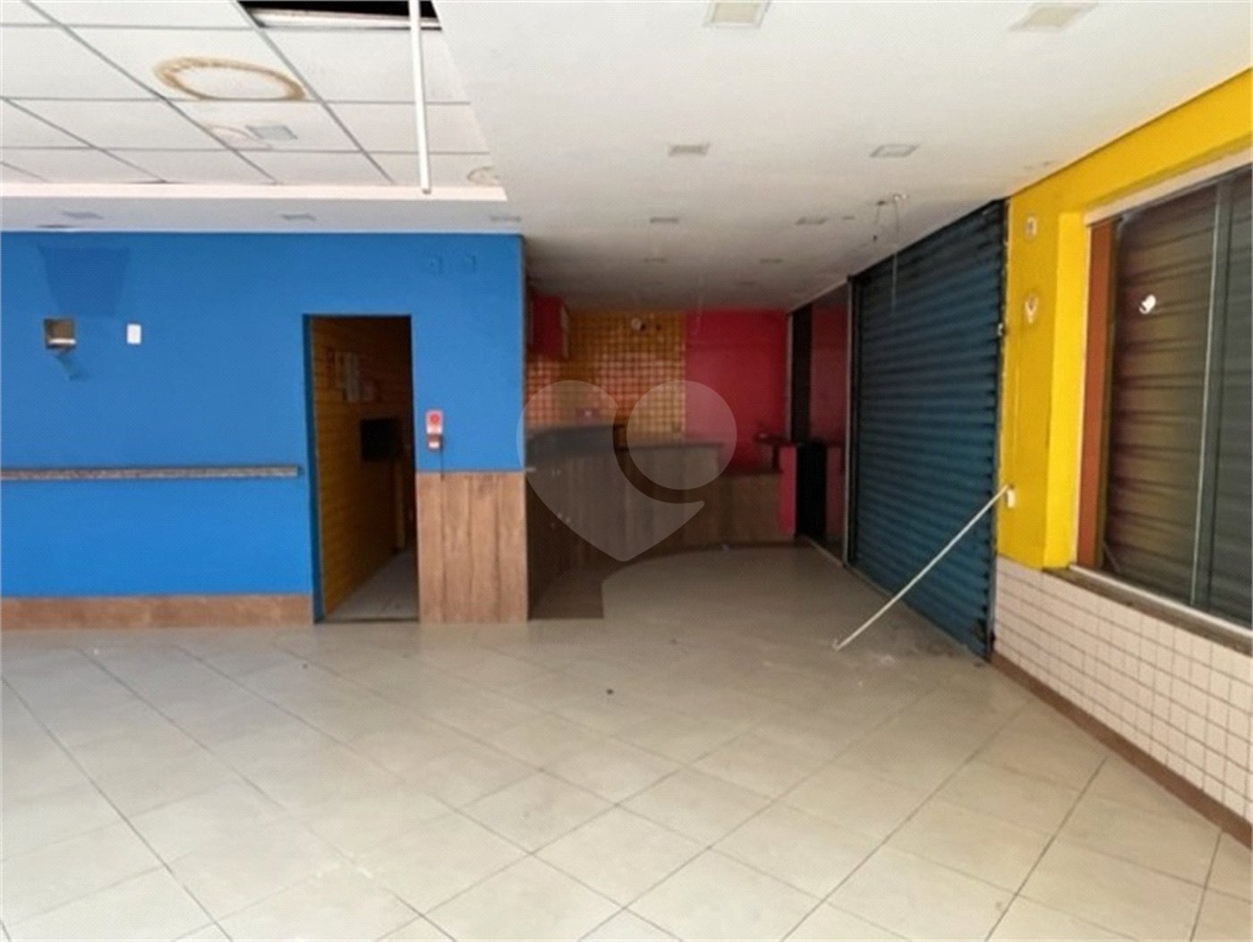 Salão Comercial para alugar em Santo Amaro, São Paulo, SP