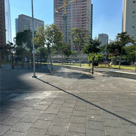 Apartamento à venda com 2 quartos, sendo 1 suíte, em Água Branca, São Paulo, SP