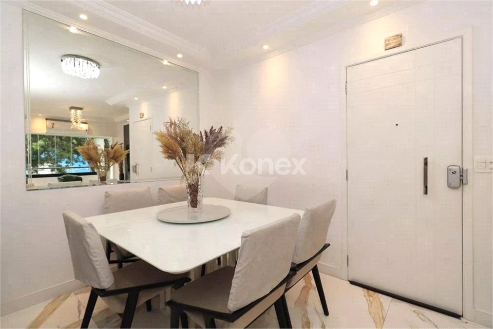 Apartamento à venda ou para alugar com 3 quartos, sendo 1 suíte, em Vila Madalena, São Paulo, SP