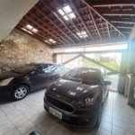 Sobrado à venda com 3 quartos em Vila Paiva, São Paulo, SP