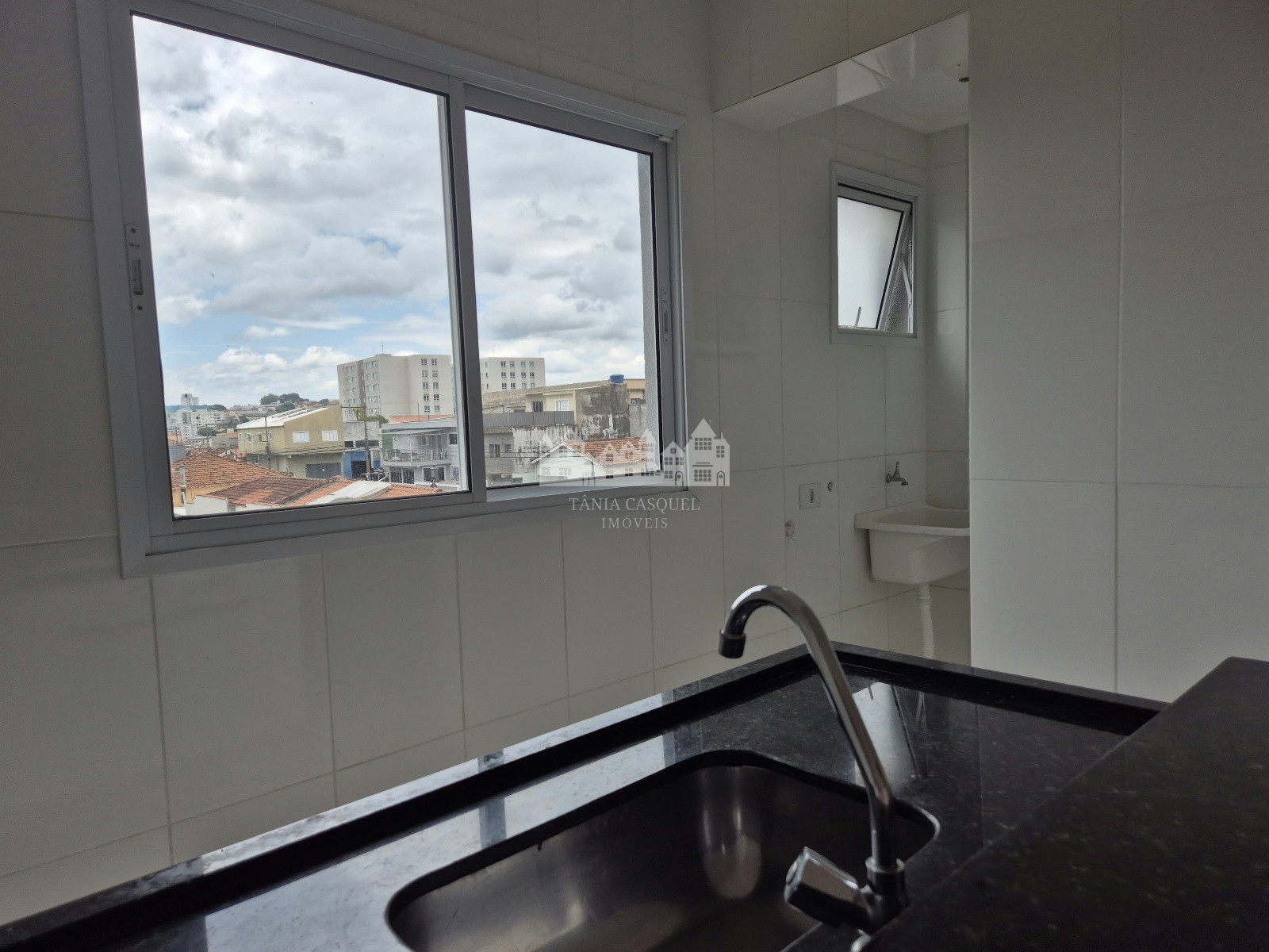 Apartamento, 2 quartos, 52 m² - Foto 7