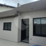 Casa Térrea à venda com 3 quartos, sendo 1 suíte,  em Nova Cerejeira, Atibaia, SP