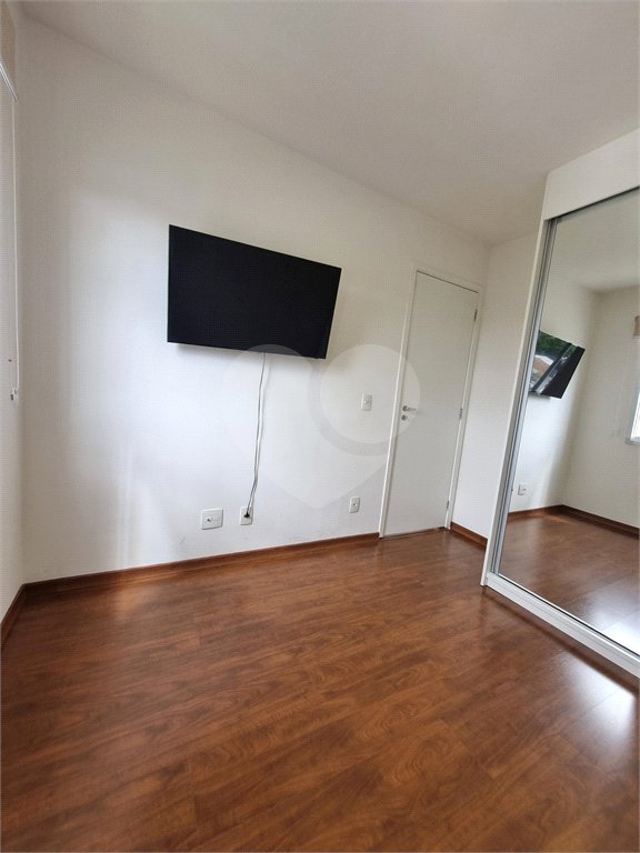 Apartamento à venda com 1 quarto em Água Branca, São Paulo, SP