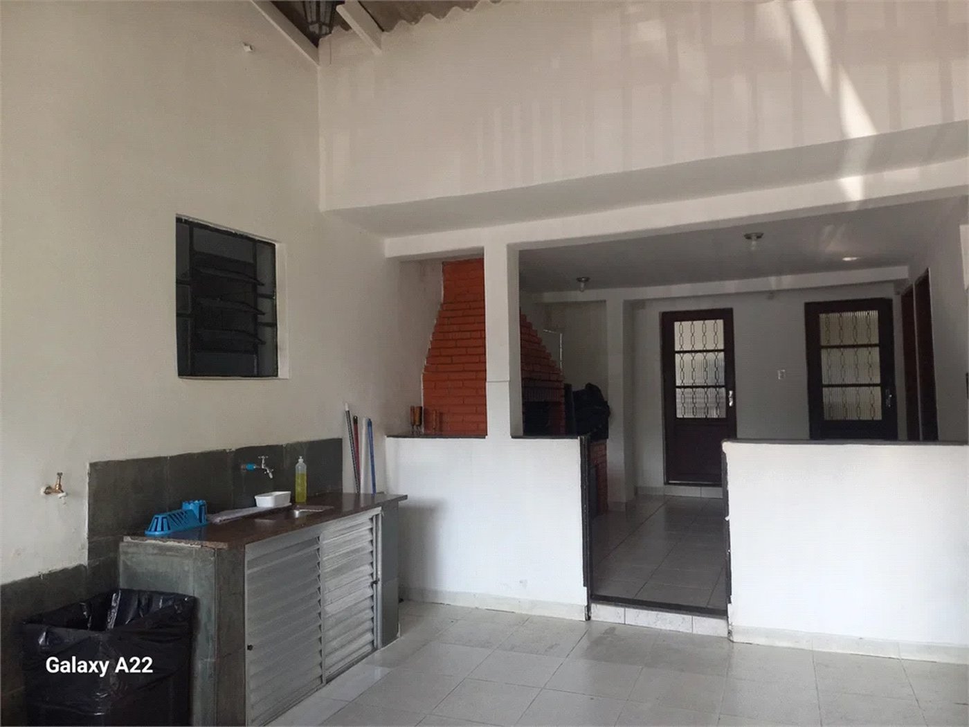 Apartamento à venda com 2 quartos em Parque Residencial da Lapa, São Paulo, SP