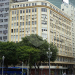 Apartamento à venda com 2 quartos no Centro, Rio de Janeiro, RJ
