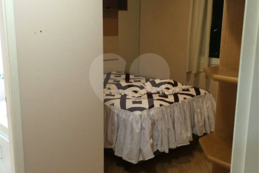 Apartamento à venda com 3 quartos, sendo 1 suíte,  em Mandaqui, São Paulo, SP