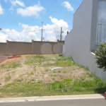 Terreno à venda em Jardim Residencial Garden Ville, Itu, SP