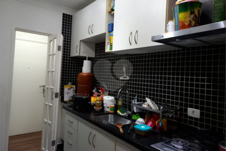 Apartamento à venda com 3 quartos em Alto da Lapa, São Paulo, SP