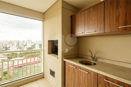 Apartamento à venda com 3 suítes em Alto da Boa Vista, São Paulo, SP