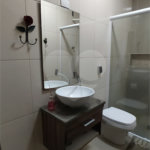 Sobrado à venda com 3 quartos, sendo 1 suíte, em Jardim Tabatinga, Guarulhos, SP