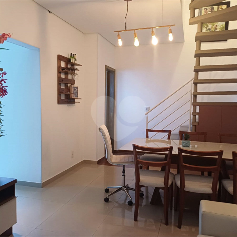 Casa à venda com 2 quartos em Parque Esmeralda, Sorocaba, SP