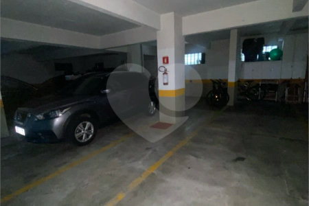 Apartamento à venda com 3 quartos, sendo 1 suíte, em Água Fria, São Paulo, SP