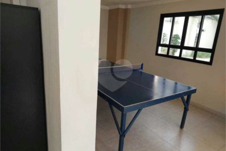 Apartamento à venda com 3 quartos, sendo 1 suíte,  em Água Fria, São Paulo, SP