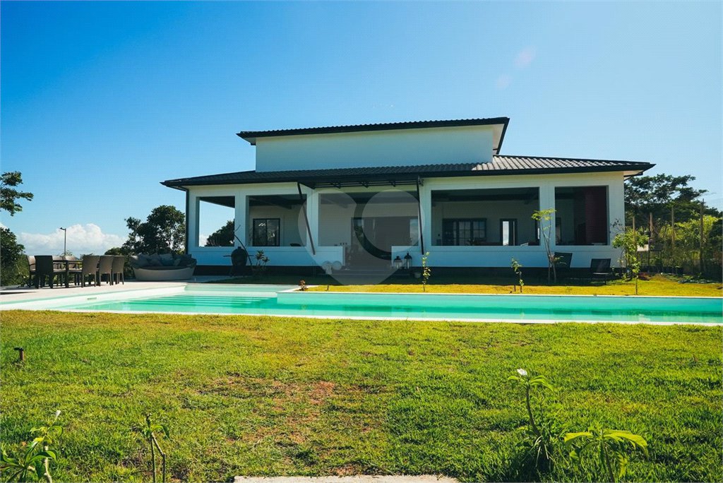 Casa em condomínio à venda ou para alugar com 10 suítes em Golfe, Armação dos Búzios, RJ
