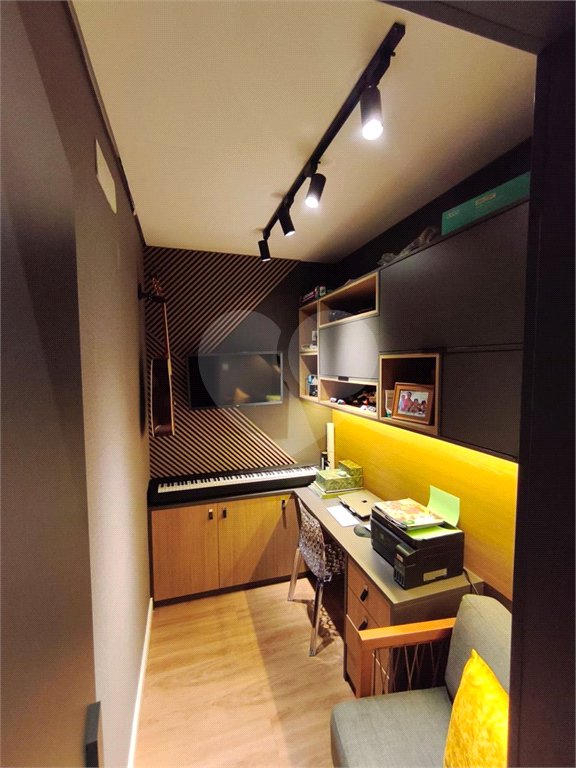 Apartamento à venda com 4 quartos, sendo 3 suítes,  em Jardim do Mar, São Bernardo do Campo, SP