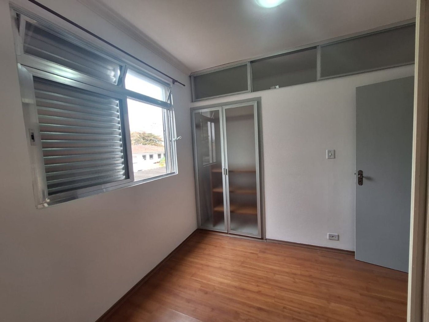 Apartamento com 1 dormitório à venda, 48 m² por R$ 372.000,00 - Aparecida - Santos/SP