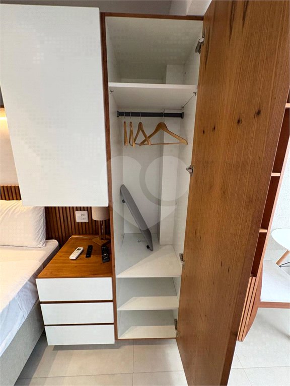 Studio à venda com 1 quarto em Moema, São Paulo, SP