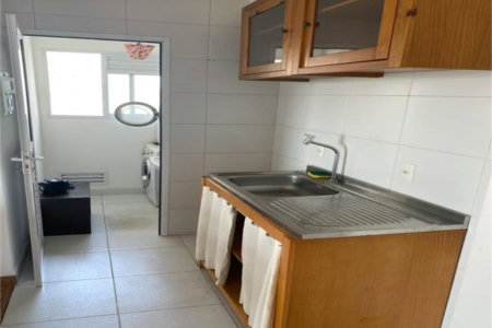 Apartamento à venda com 3 quartos, sendo 1 suíte,  em Vila Andrade, São Paulo, SP