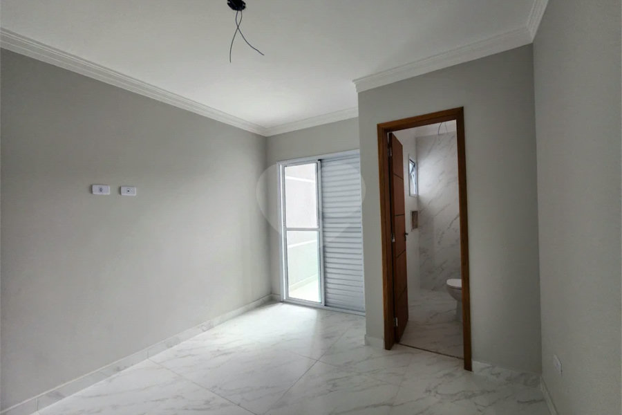 Sobrado à venda com 3 suítes em Vila Mazzei, São Paulo, SP