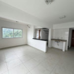 Cobertura com 2 dormitórios à venda, 98 m² por R$ 900.000,00 - José Menino - Santos/SP