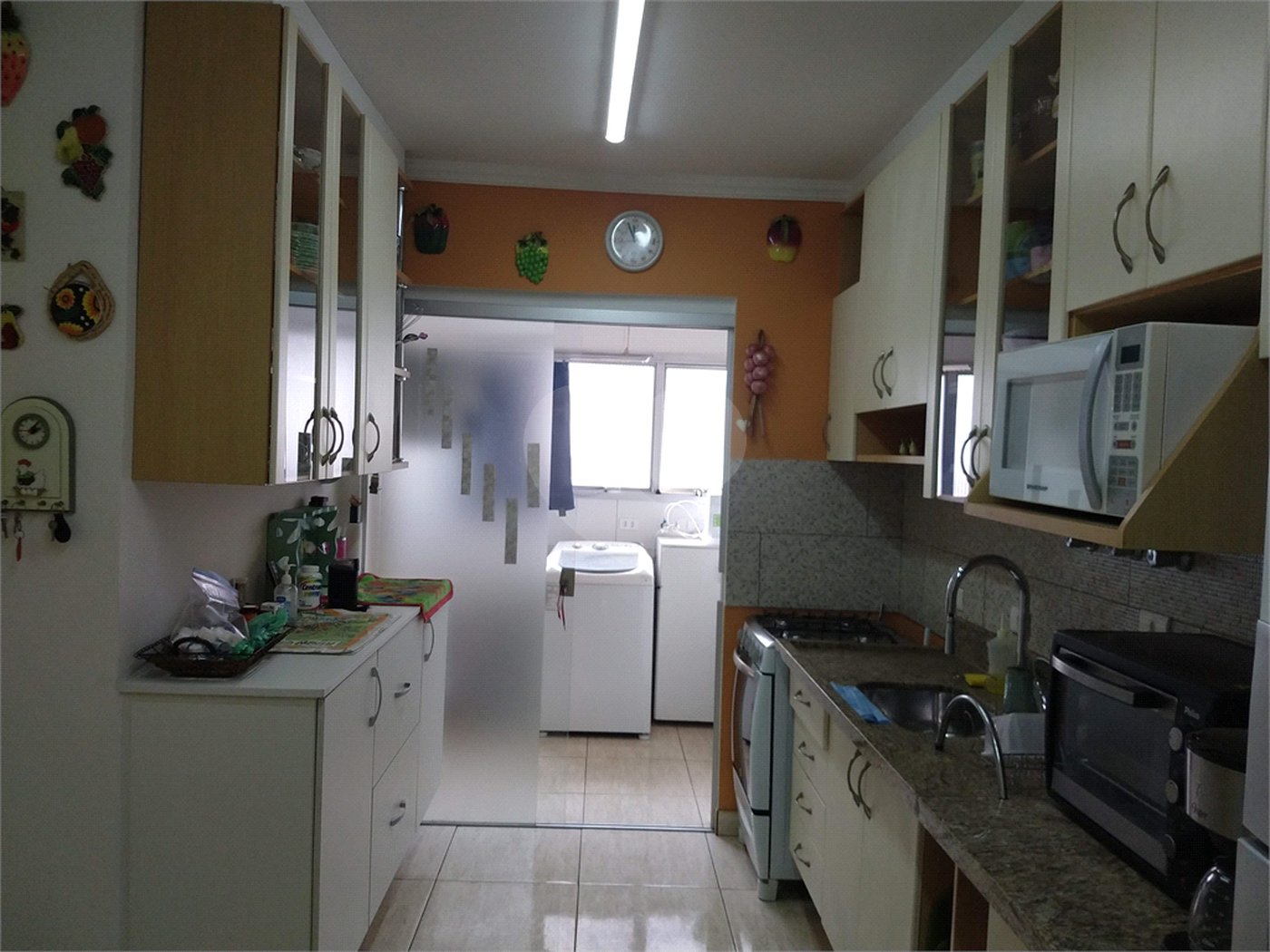 Apartamento à venda com 3 quartos, sendo 1 suíte, em Planalto Paulista, São Paulo, SP