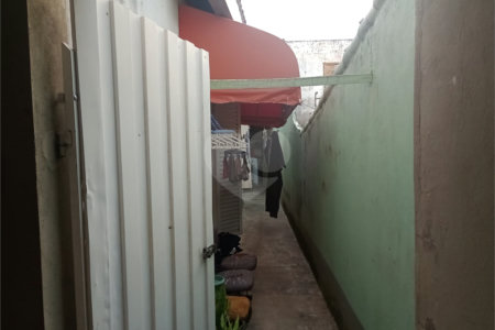 Casa à venda com 3 quartos, sendo 1 suíte, em Vila São José, Itapetininga, SP