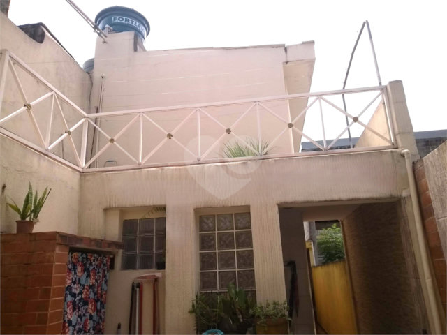 Sobrado à venda com 4 quartos em Casa Verde, São Paulo, SP