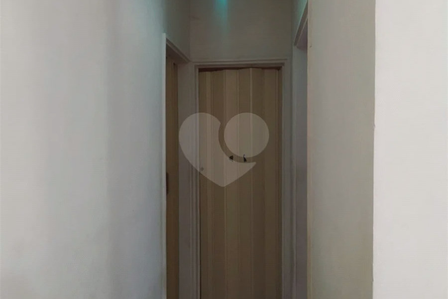 Apartamento à venda com 2 quartos em Tucuruvi, São Paulo, SP