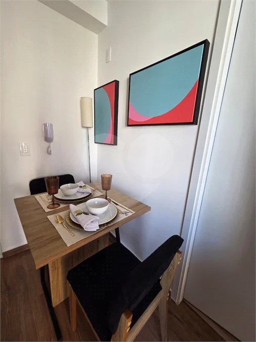 Studio para alugar com 1 quarto em Perdizes, São Paulo, SP