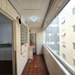 Apartamento para alugar com 3 quartos, sendo 1 suíte,  em Paraíso, São Paulo, SP