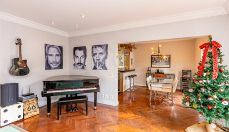 Casa à venda com 4 suítes no condomínio Saint Germain, São Paulo - SP