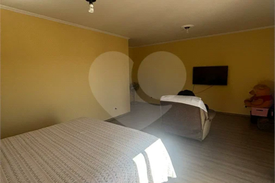 Casa à venda com 5 quartos em Vila Nova Cachoeirinha, São Paulo, SP