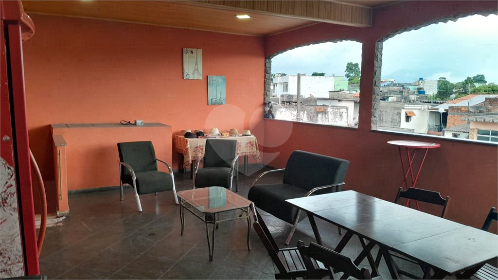 Casa à venda com 5 quartos, sendo 2 suítes, em Campo Grande, Rio de Janeiro, RJ