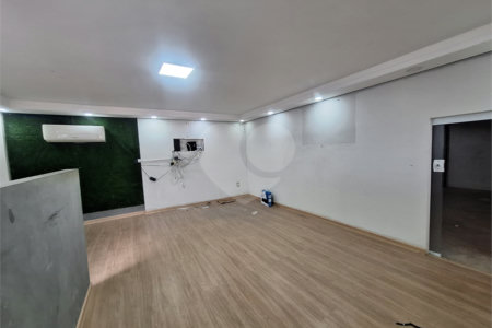 Salão Comercial para alugar em Vila Eldorado, Itapetininga, SP