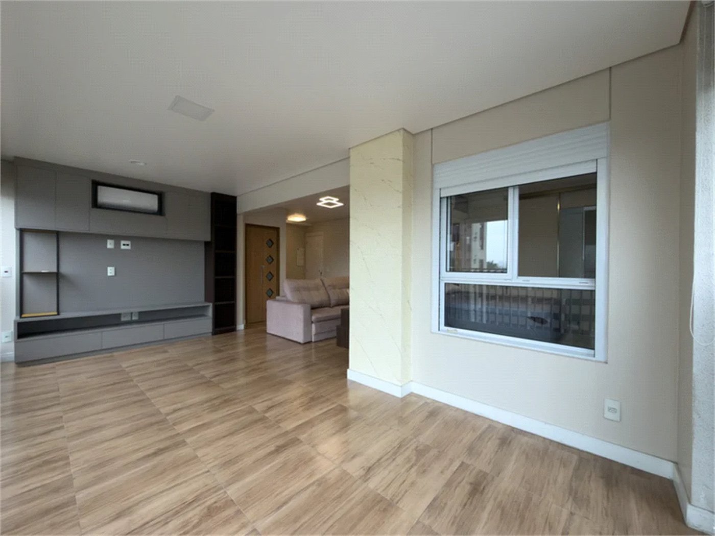 Apartamento à venda com 4 quartos, sendo 2 suítes, em Pinheiros, São Paulo, SP