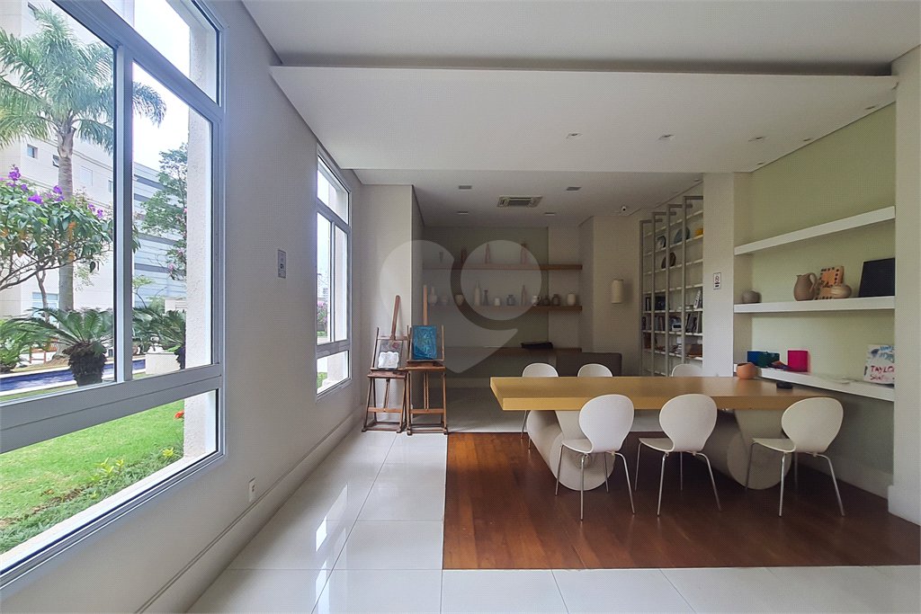 Apartamento à venda com 3 suítes no Centro, São Bernardo do Campo, SP