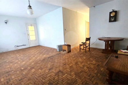Casa à venda com 2 quartos em Vila Califórnia, São Paulo, SP