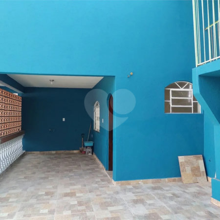 Casa à venda com 2 quartos em Jardim Vitória, Campo Limpo Paulista, SP