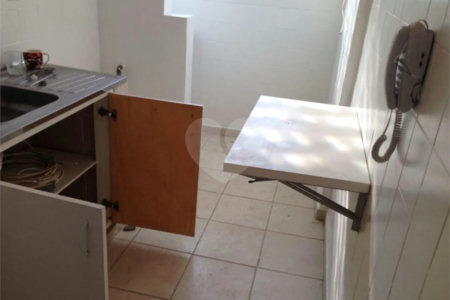 Apartamento na Aclimação com 45m² – 1 Dormitório