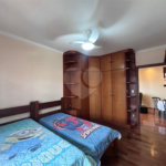 Casa à venda com 4 quartos, sendo 2 suítes,  no condomínio Granja Olga Ii, Sorocaba - SP