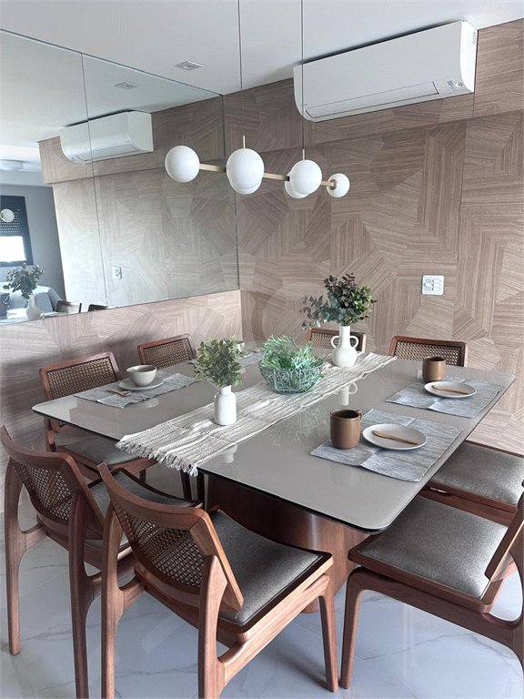 Apartamento à venda com 2 suítes em Planalto Paulista, São Paulo, SP