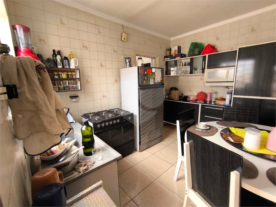 Sobrado à venda com 2 quartos em Tucuruvi, São Paulo, SP